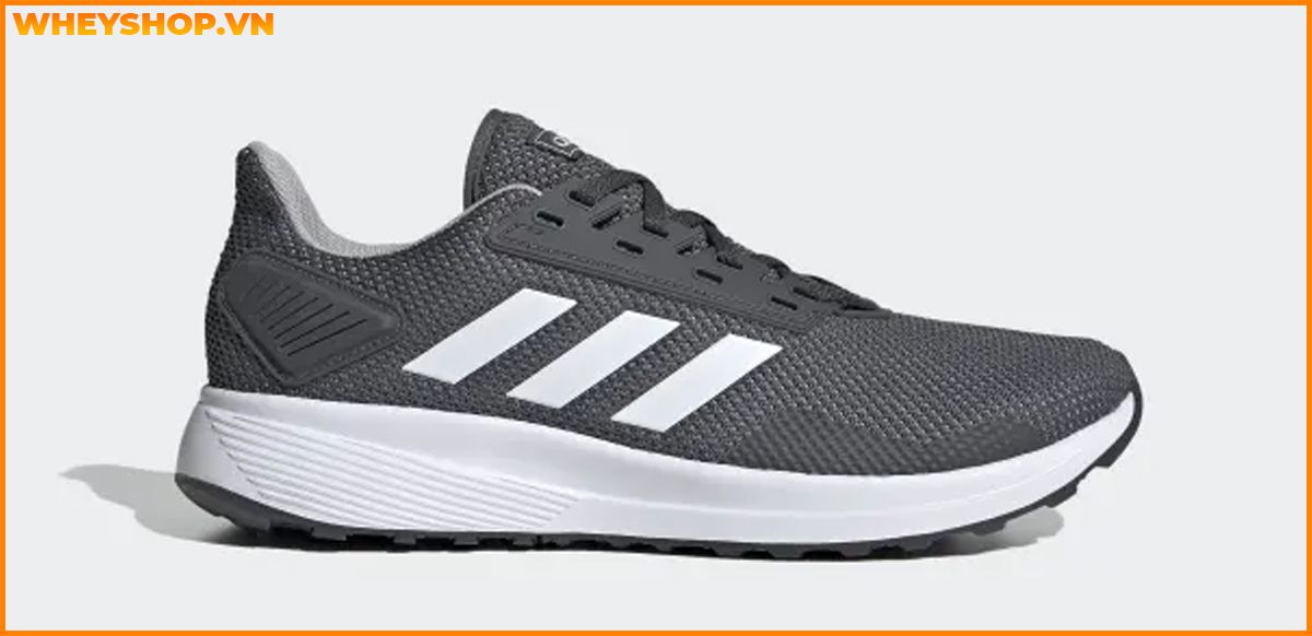 Nếu bạn đang băn khoăn trong việc tìm kiếm giày chạy bộ adidas phù hợp thì hãy cùng WheyShop điểm qua top 15 giày chạy bộ adidas trong bài..
