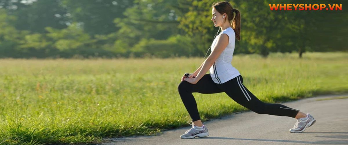 Làm thế nào để chạy bộ giảm cân đúng cách, hiệu quả. Tìm hiểu những sai lầm và lưu ý chạy bộ giảm cân đúng cách qua bài viết sau...