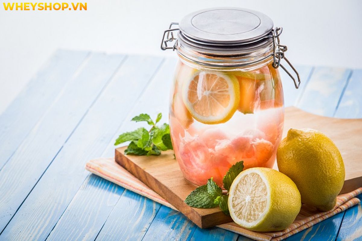 Hiện nay, chủ đề detox giảm cân bằng nước trái cây vẫn là chủ đề nóng trên các hội nhóm, các diễn đàn của chị em phụ nữ. Nước detox giúp cơ thể thải độc,...