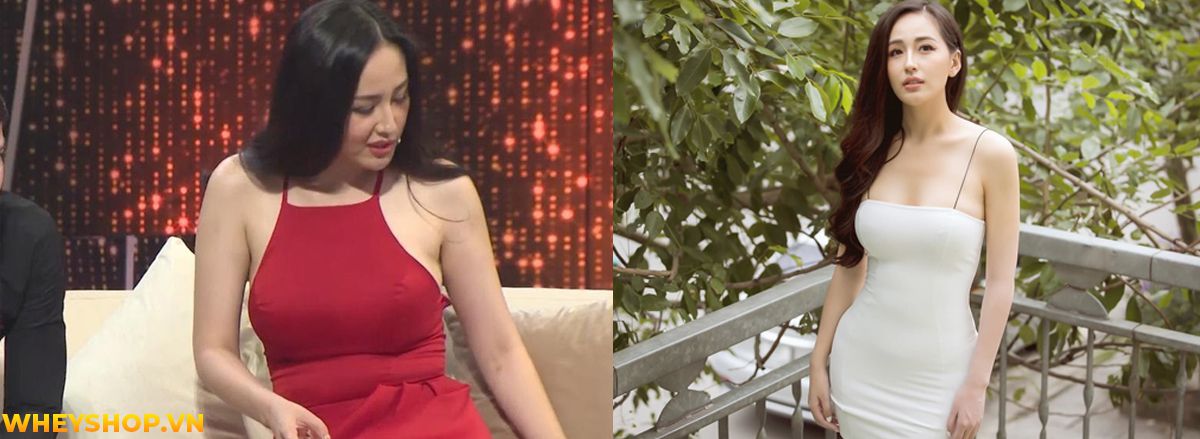 Nếu bạn đang giảm cân thì hãy cùng WheyShop tìm hiểu về những câu chuyện giảm cân thành công để tiếp thêm động lực qua bài viết ngay nhé...