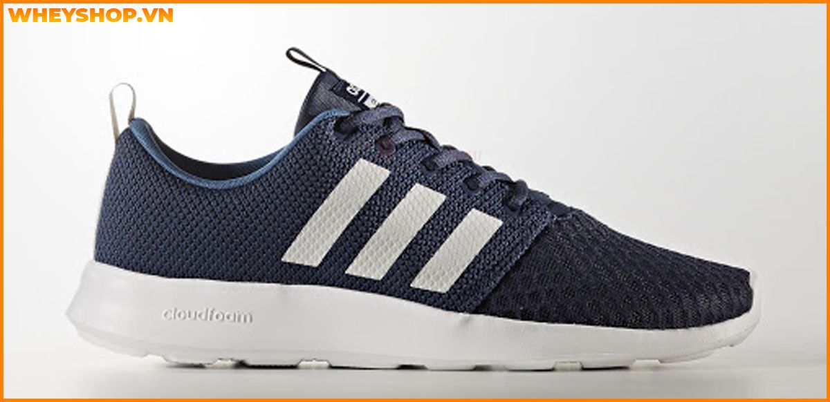 Nếu bạn đang băn khoăn trong việc tìm kiếm giày chạy bộ adidas phù hợp thì hãy cùng WheyShop điểm qua top 15 giày chạy bộ adidas trong bài..