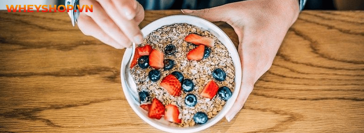 Carb là gì? Tìm hiểu chi tiết về carb cùng 15 sự thật về carb mà bạn chưa từng biết tới qua bài viết sau đây cùng WheyShop nhé ....