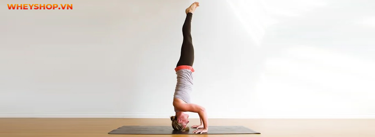 Tập yoga có tăng chiều cao không ? Tập thế nào để phát triển chiều hiệu quả ?