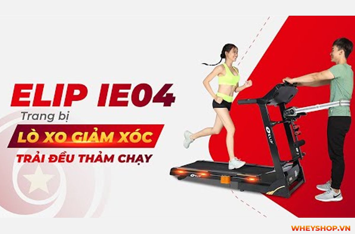 Nếu bạn đang quan tâm tìm hiểu và đánh giá máy chạy bộ Elip, tham khảo ngay bài viết review đánh giá top 7 máy chạy bộ Elip sau đây...