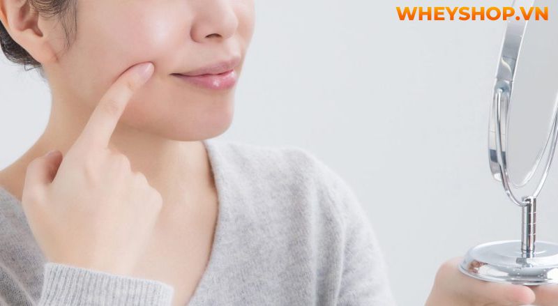 Mặt mâm là nỗi lo của rất nhiều người do tích mỡ thừa. Cùng WheyShop điểm qua 10 bài tập giảm mặt mâm đơn giản, hiệu quả nhất qua bài viết...