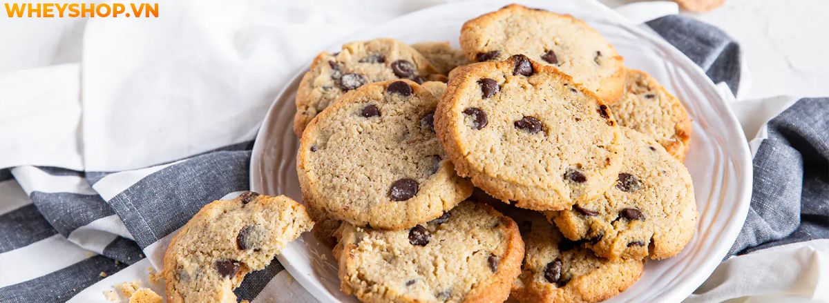 Bánh quy bơ đậu phộng là một loại bánh thơm ngon và thông dụng với nhiều người. Không chỉ tốt cho sức khỏe, bánh quy bơ đậu phộng còn cực kỳ giàu dưỡng chất,...
