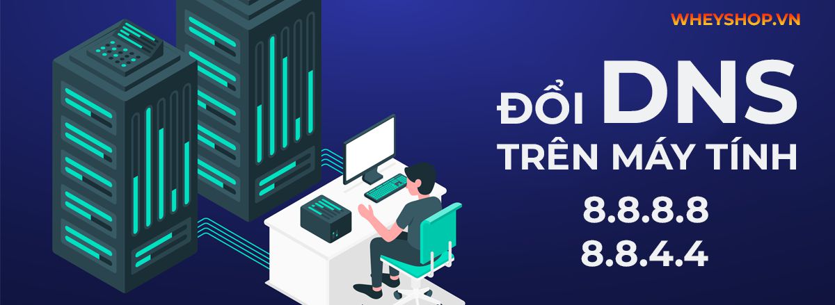 Chắc hẳn không dưới 1 lần bạn gặp tình trạng không đăng nhập được facebook. Bài viết này WheyShop sẽ hướng dẫn bạn cách khắc phục...