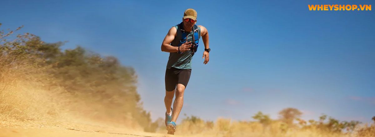 Nếu bạn có đang gặp tình trạng chạy bộ đau đầu gối thì đừng chủ quan, hãy tham khảo ngay bài viết sau đây cùng WheyShop để hiểu rõ hơn...