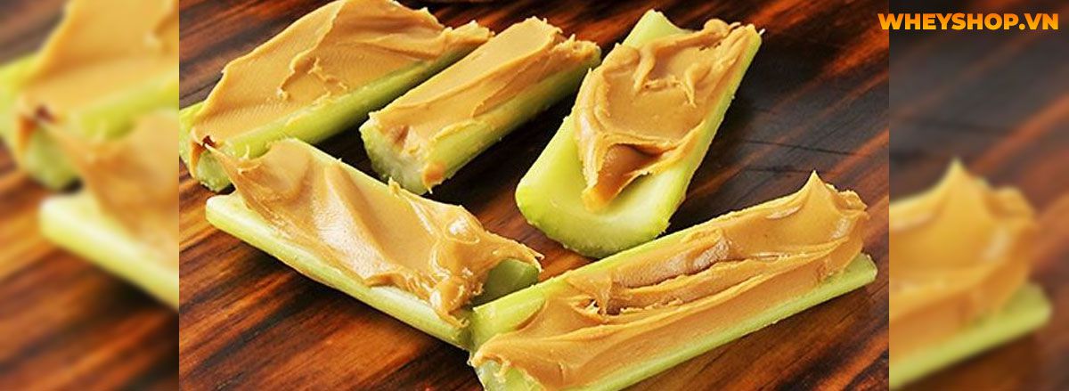 Nếu bạn đang băn khoăn tìm cách sử dụng bơ đậu phộng giảm cân thì cùng WheyShop tham khảo 20 cách giảm cân với bơ đậu phộng...