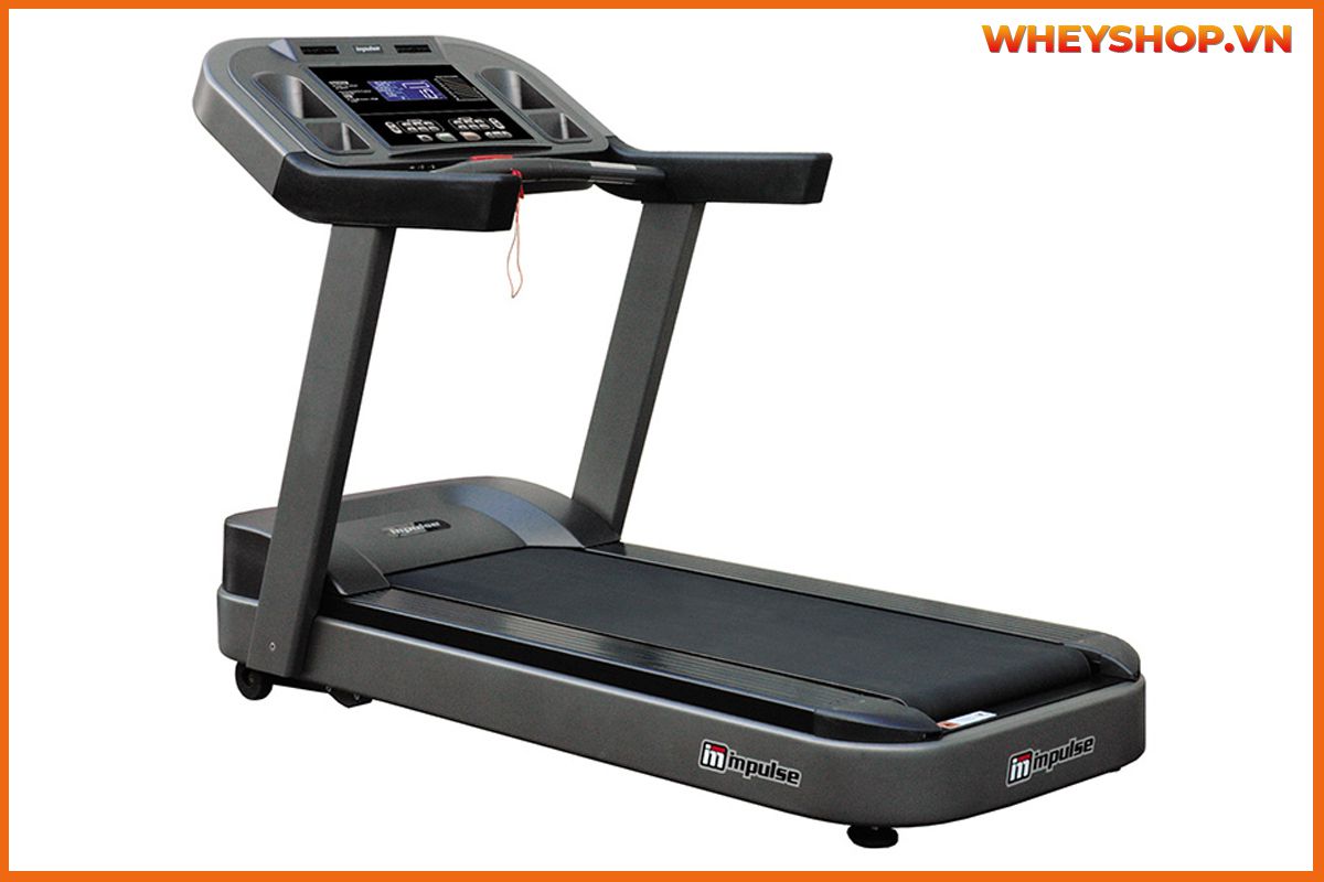 Nếu bạn đang phân vân trong việc tìm kiếm máy chạy bộ Impulse tốt nhất, tham khảo bài viết đánh giá top 5 máy chạy bộ impulse...