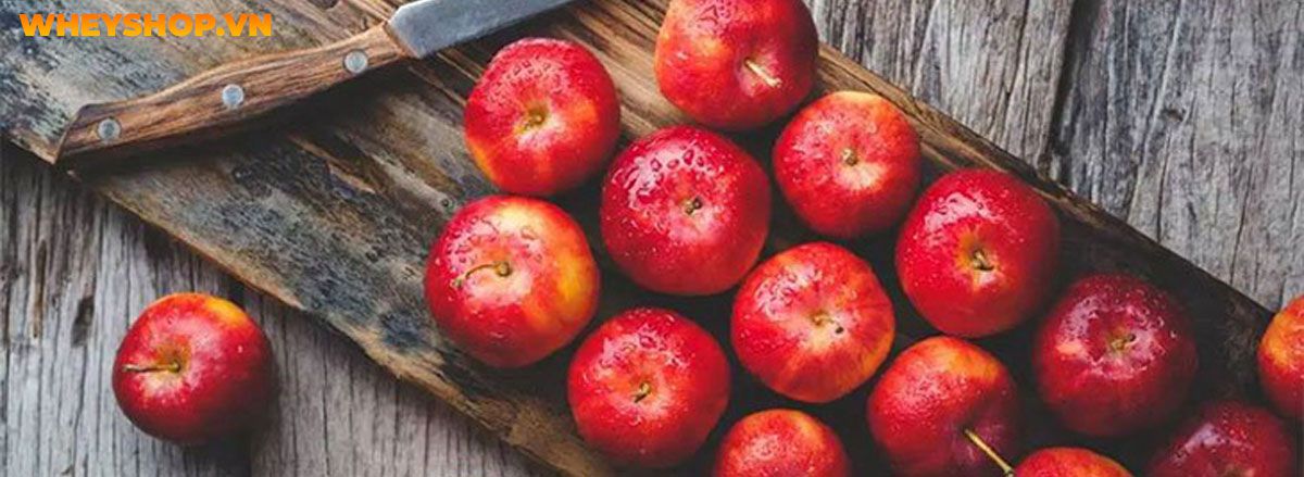 Tìm hiểu vai trò của thực phẩm giàu chất xơ đối với sức khỏe và top 30 thực phẩm giàu chất xơ tốt nhất mà WheyShop chia sẻ trong bài viết...