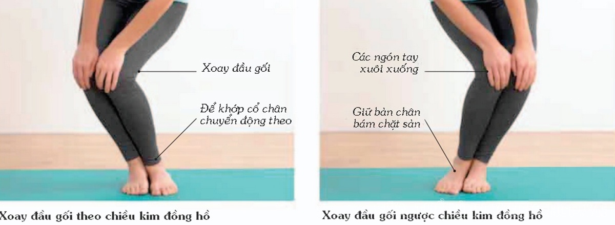 Khởi động là điều quan trọng và vô cùng cần thiết đối với bất cứ người tập luyện nào.Cùng tìm hiểu 20 bài khởi động làm nóng cơ hiệu quả nhất qua bài viết...