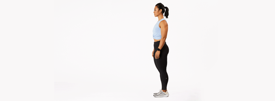 20 bai tap mong cho nu tai nha hieu qua Bottoms-up-Lunge