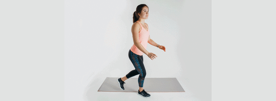 20 bai tap mong cho nu tai nha hieu qua Crossover-Lunge