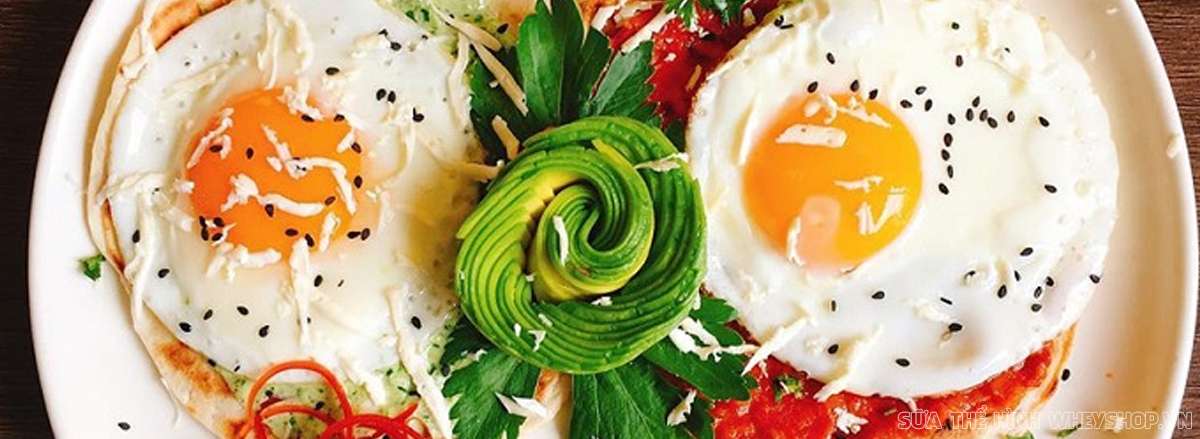 20 cach giam can voi hat chia trung va hat chia