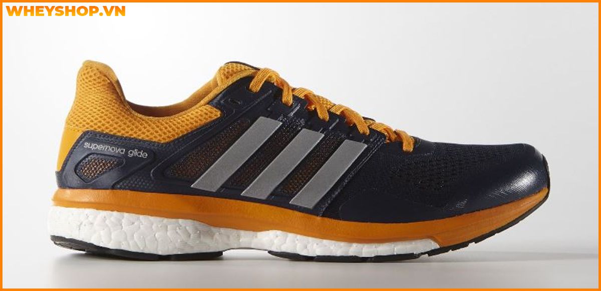 Nếu bạn đang băn khoăn trong việc tìm kiếm giày chạy bộ adidas phù hợp thì hãy cùng WheyShop điểm qua top 15 giày chạy bộ adidas trong bài..
