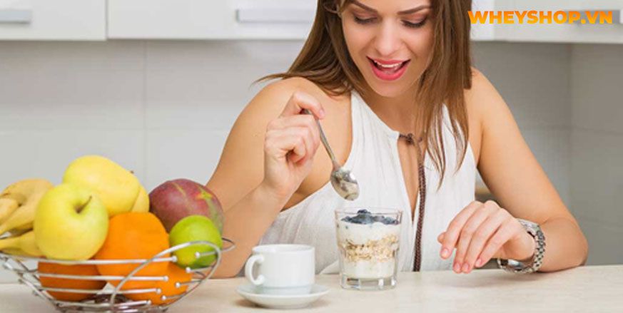 Mặt nọng luôn là nỗi lo của bất kỳ ai, cùng WheyShop tham khảo ngay 10 cách gúp bạn thoát khỏi mặt nọng đơn giản và hiệu quả ngay nhé...