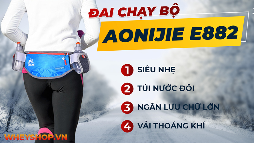 Nếu bạn đang tìm địa chỉ mua phụ kiện chạy bộ Hà Nội, TPHCM thì tham khảo ngay bài viết sau để tìm địa chỉ mua phụ kiện uy tín, giá rẻ, chất lượng...