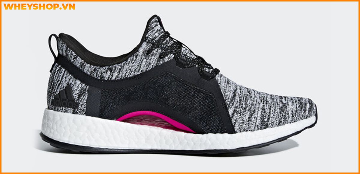 Nếu bạn đang băn khoăn trong việc tìm kiếm giày chạy bộ adidas phù hợp thì hãy cùng WheyShop điểm qua top 15 giày chạy bộ adidas trong bài..