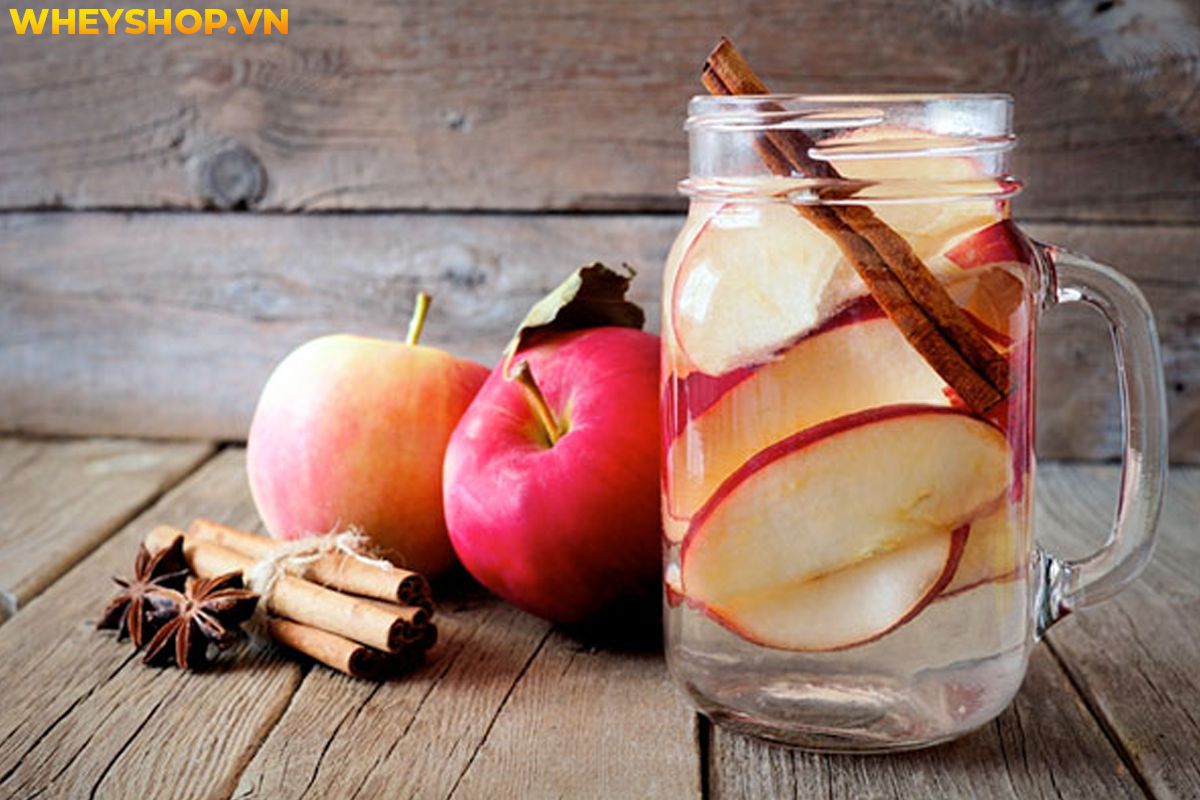 Hiện nay, chủ đề detox giảm cân bằng nước trái cây vẫn là chủ đề nóng trên các hội nhóm, các diễn đàn của chị em phụ nữ. Nước detox giúp cơ thể thải độc,...