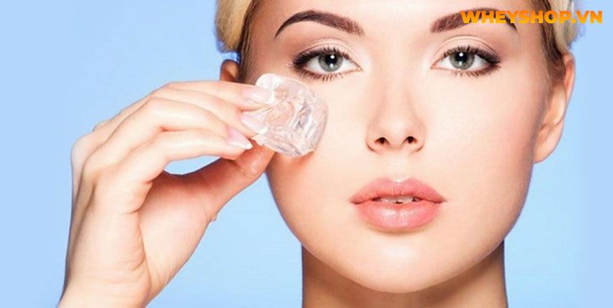 Mặt nọng luôn là nỗi lo của bất kỳ ai, cùng WheyShop tham khảo ngay 10 cách gúp bạn thoát khỏi mặt nọng đơn giản và hiệu quả ngay nhé...