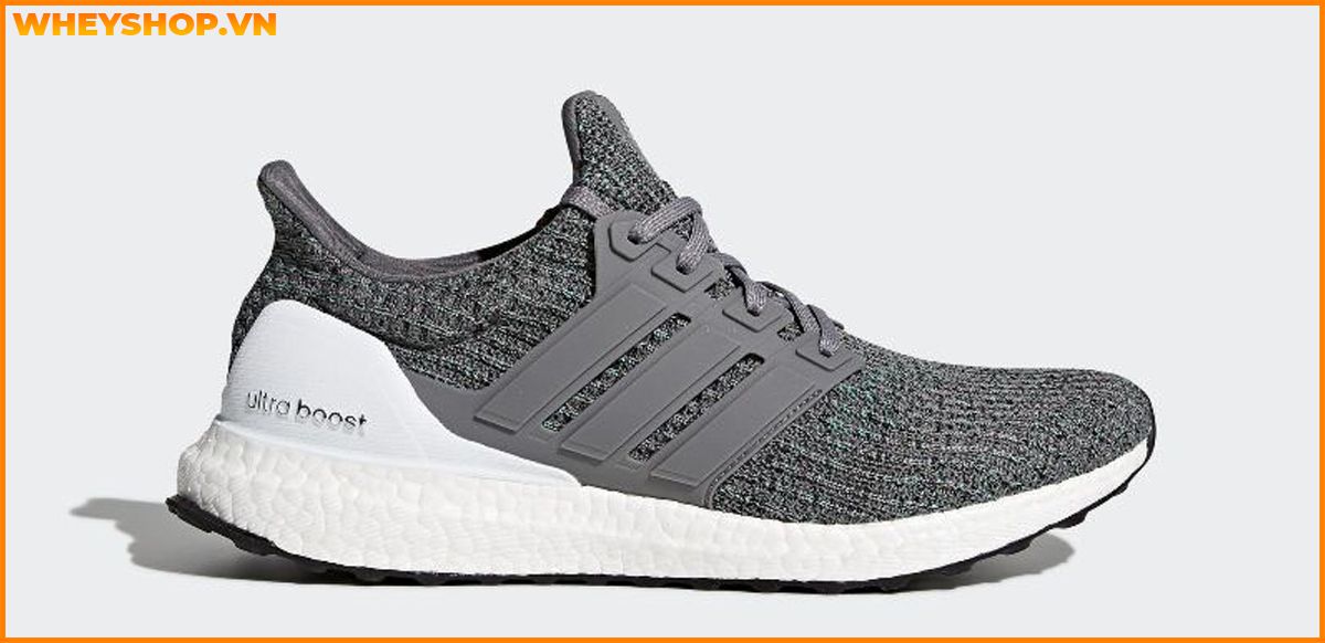 Nếu bạn đang băn khoăn trong việc tìm kiếm giày chạy bộ adidas phù hợp thì hãy cùng WheyShop điểm qua top 15 giày chạy bộ adidas trong bài..