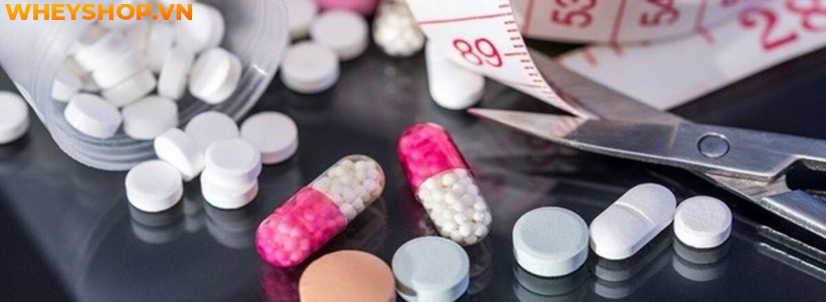 Thuốc giảm cân được quảng cáo với nhiều công dụng thần kỳ, tuy nhiên bạn đã hiểu rõ tác hại của chúng chưa? có nên uống thuốc giảm cân không?