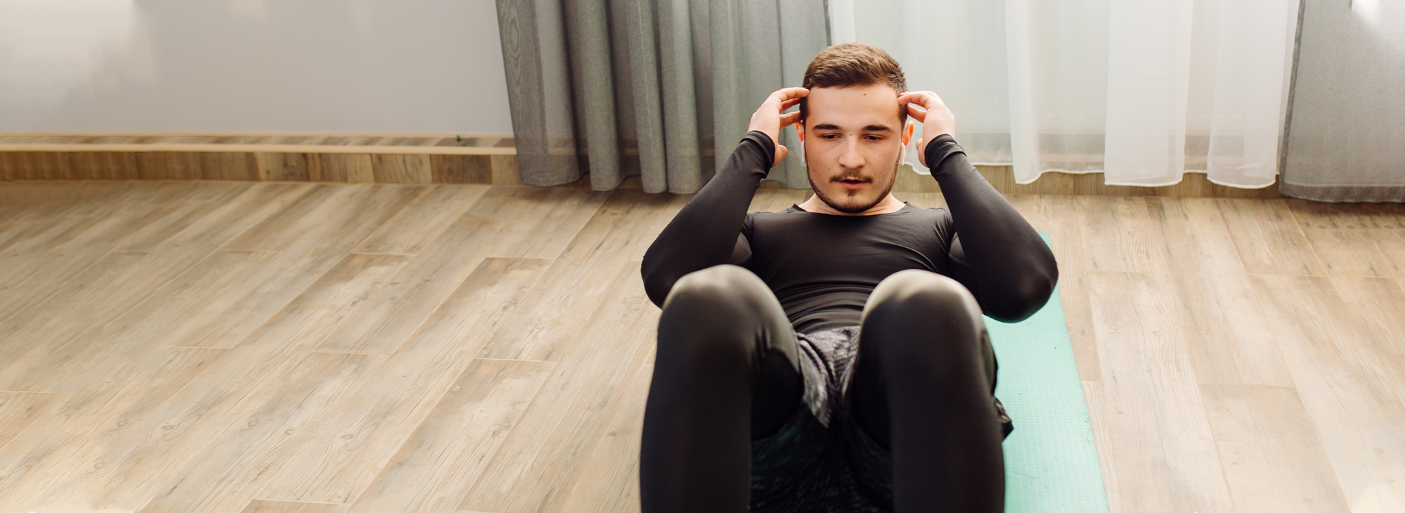 25 bai gap bung de giam mo bung hieu qua