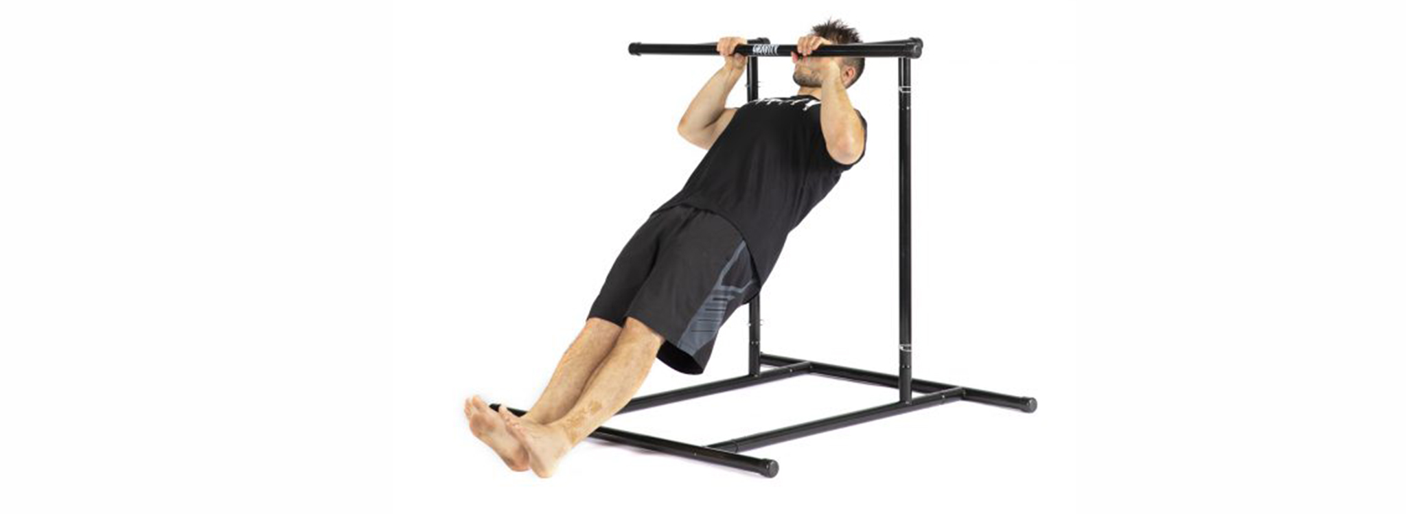 25 bai tap bung giam mo cho nam tai nha vo cung don Australian Pull up