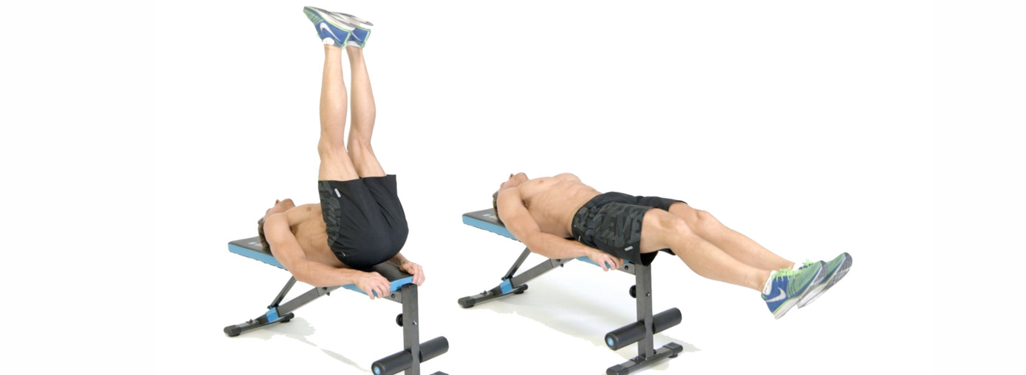 25 bai tap bung giam mo cho nam tai nha vo cung don gian gap bung nguoc trn ghe