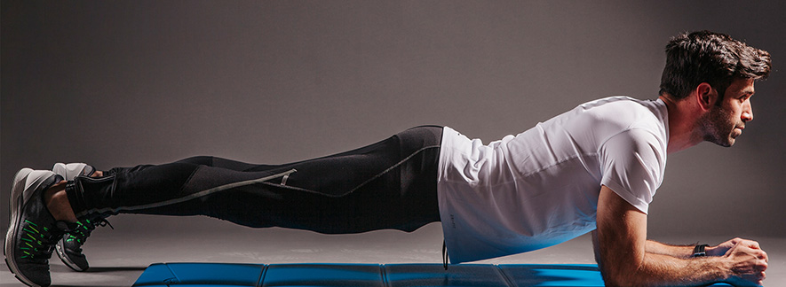 25 bai tap bung giam mo cho nam tai nha vo cung don gian plank