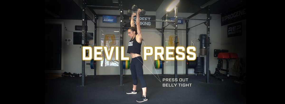 25 bai tap dot mo thua giam can hieu qua nhat Devil’s Press