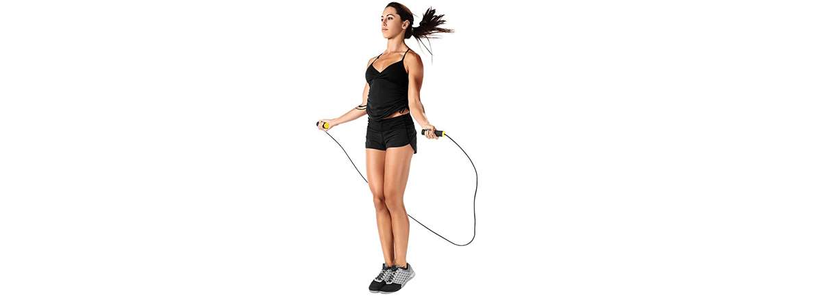 25 bai tap dot mo thua giam can hieu qua nhat Jump Rope