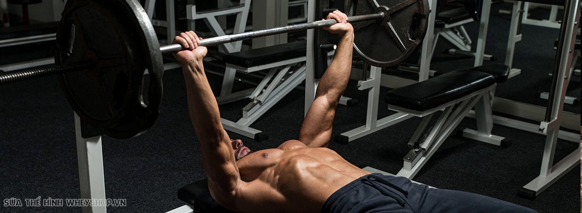 Tổng hợp 25 bài tập giảm cân hiệu quả nhất. Cùng WheyShop tham khảo hướng dẫn cách thực hiện bài tập giảm cân đơn giản, hiệu quả giúp giảm mỡ, lấy lại vóc dáng