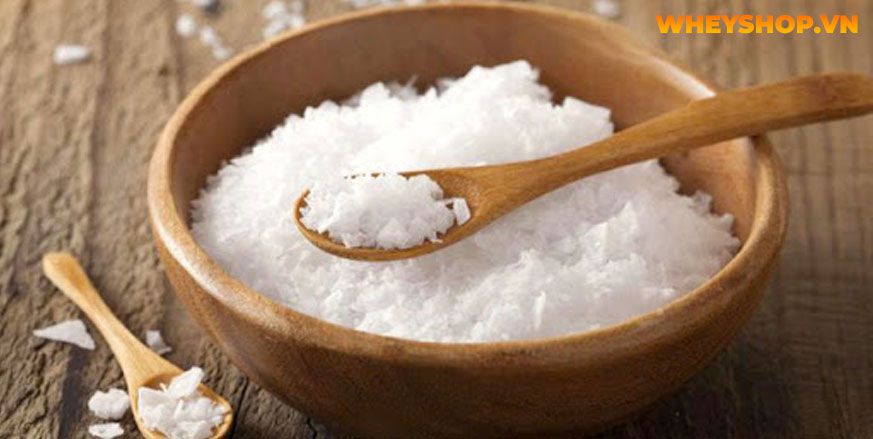 Mặt nọng luôn là nỗi lo của bất kỳ ai, cùng WheyShop tham khảo ngay 10 cách gúp bạn thoát khỏi mặt nọng đơn giản và hiệu quả ngay nhé...