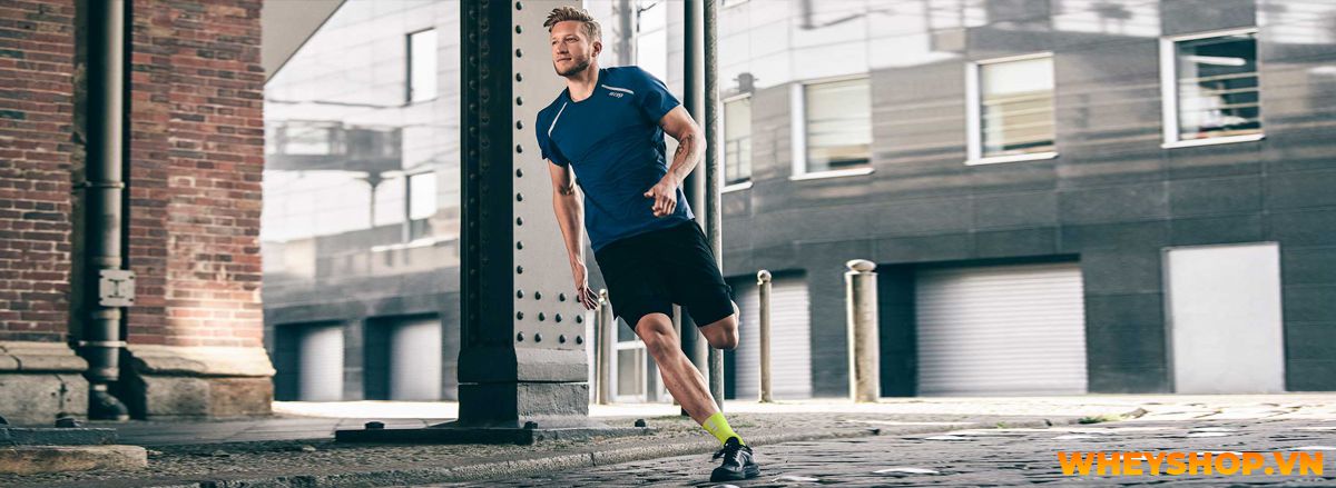 Bạn đã từng nghĩ tới việc chạy bộ 10km mỗi ngày chưa? Cùng WheyShop điểm qua 10 điều sẽ tới nếu bạn chạy bộ 10km mỗi ngày qua bài viết...