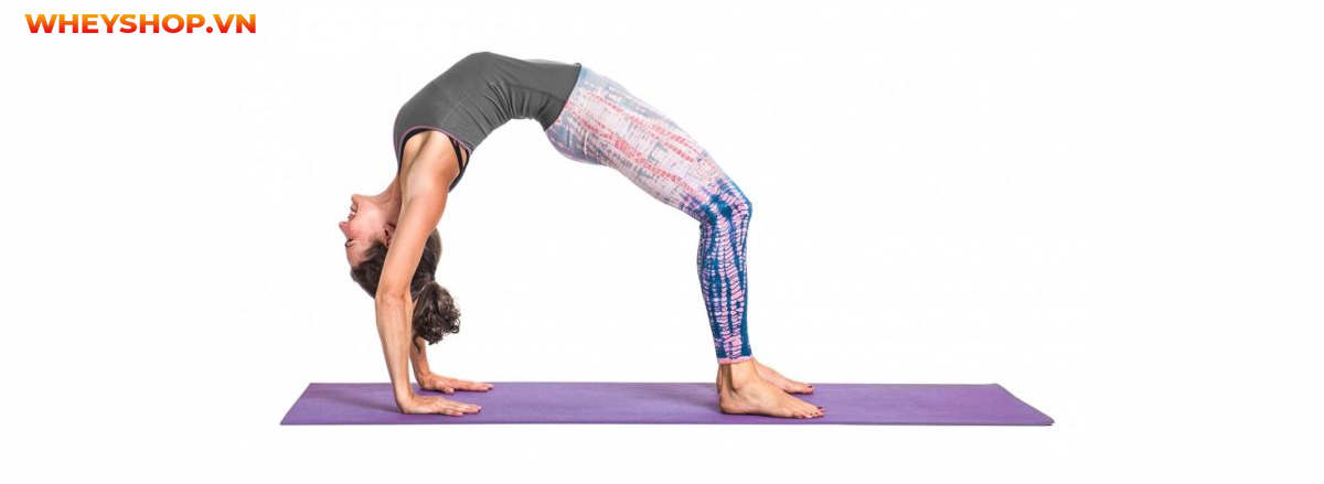 Tập yoga có tăng chiều cao không ? Tập thế nào để phát triển chiều hiệu quả ?