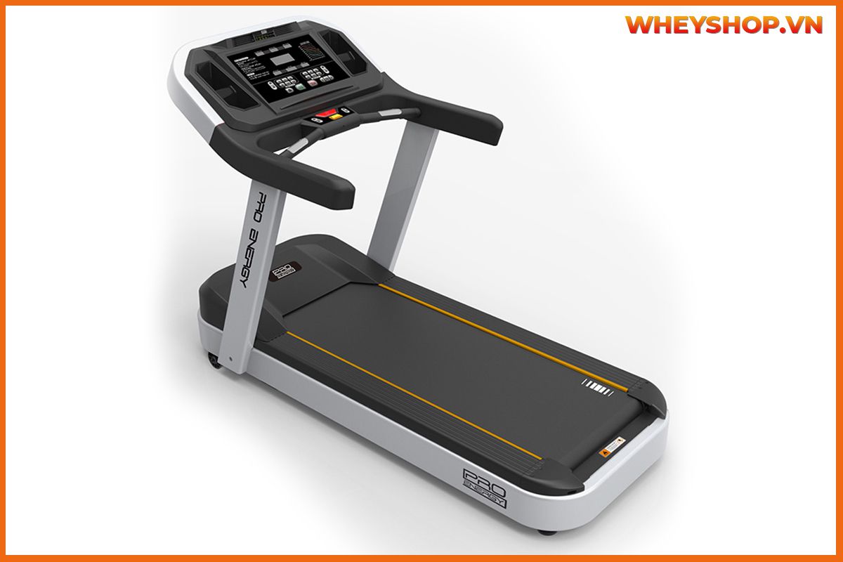 Nếu bạn đang phân vân trong việc có nên lựa chọn máy chạy bộ impulse hay không, hãy cùng WheyShop tham khảo chi tiết bài viết này nhé...