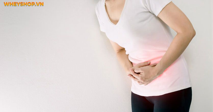 Bụng dưới to bất thường có thể là dấu hiệu cảnh báo cho thấy tình trạng sức khỏe của bạn đang gặp vấn đề. Cùng WheyShop tìm hiểu ngay chi tiết..