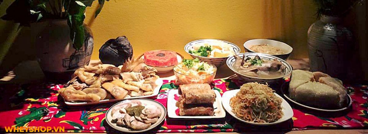 Tháng cô hồn là gì? Cùng WheyShop tìm hiểu về tháng cô hồn và những điều TUYỆT ĐỐI KHÔNG ĐƯỢC LÀM trong tháng cô hồn nhé...