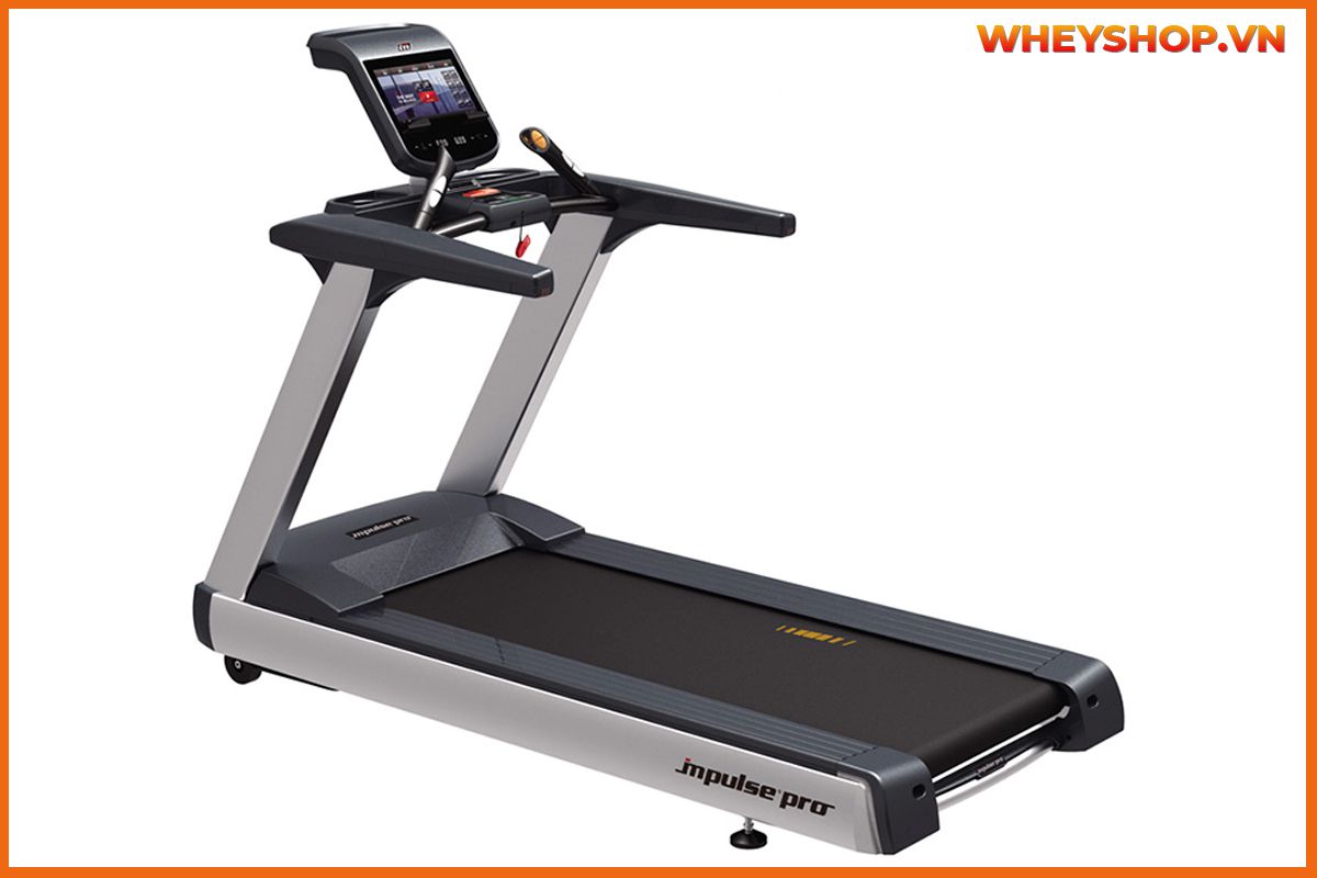 Nếu bạn đang phân vân trong việc tìm kiếm máy chạy bộ Impulse tốt nhất, tham khảo bài viết đánh giá top 5 máy chạy bộ impulse...