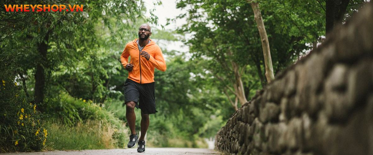Cùng WheyShop tìm hiểu lý do tại sao chạy bộ bị đau bụng cùng 5 cách khắc phục tình trang chạy bộ bị đau bụng đơn giản, hiệu quả qua...