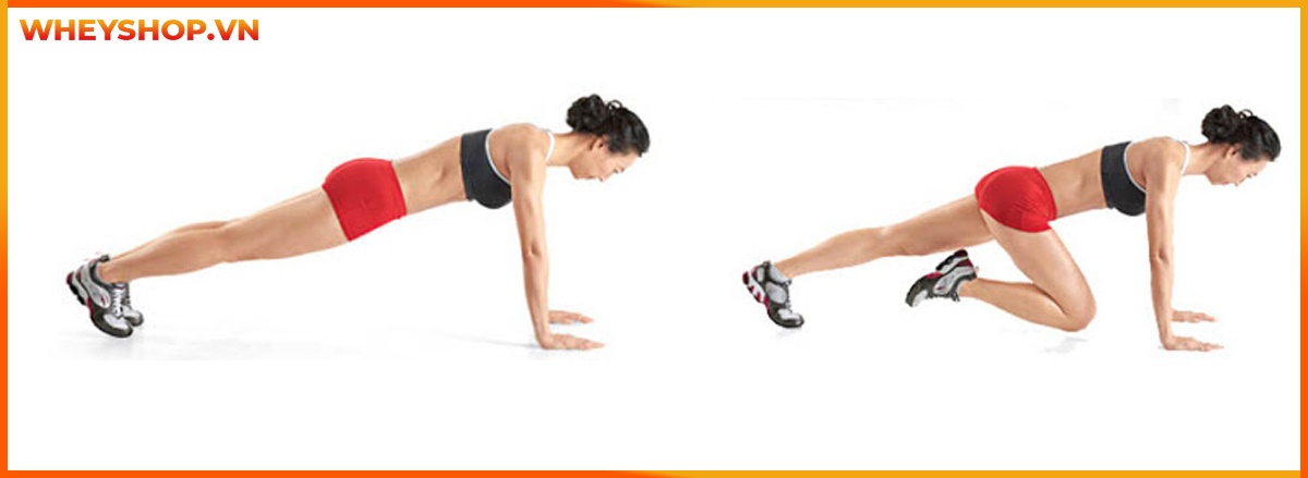 Tham khảo ngay 10 Bài tập Cardio tại nhà cho nữ đơn giản, hiệu quả, hỗ trợ đốt cháy calories giảm cân nhanh chóng lấy lại vóc dáng hiệu quả.