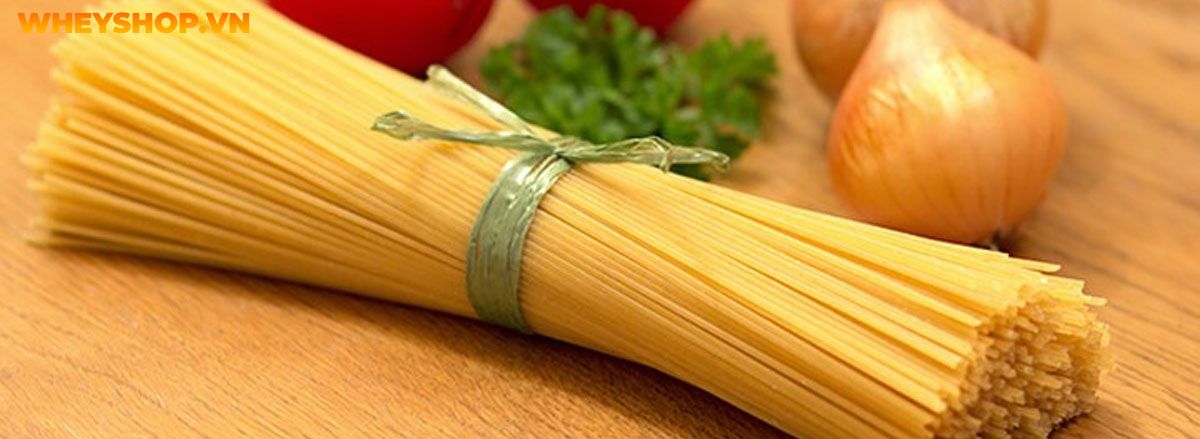 Tìm hiểu vai trò của thực phẩm giàu chất xơ đối với sức khỏe và top 30 thực phẩm giàu chất xơ tốt nhất mà WheyShop chia sẻ trong bài viết...