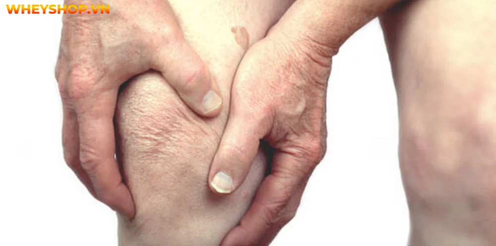 Ngâm chân nước gừng không chỉ là phương pháp thư giãn mà còn đem lại nhiều lợi ích sức khỏe. Bài viết này WheyShop sẽ chia sẻ 9+ tác dụng khi ngâm chân nước...