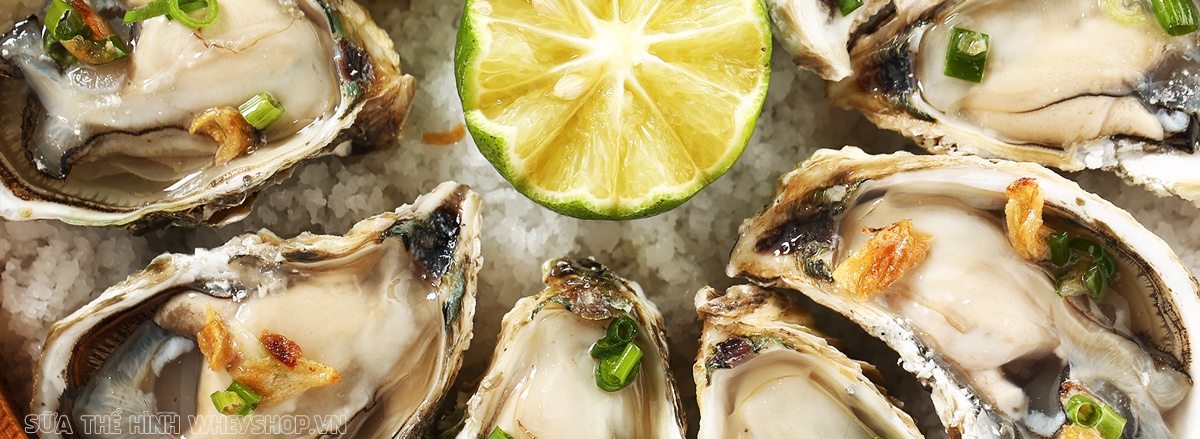 Cùng WheyShop tìm hiểu ngay top 30 thực phẩm giàu chất đạm protein tốt nhất dành cho người tập gym, tập thể hình bổ sung phát triển cơ bắp nhé ...