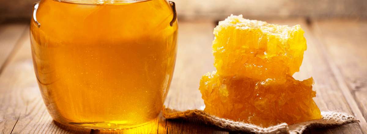 30 loai thuc pham tang can nhanh mat ong