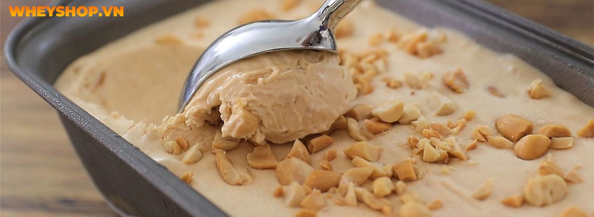 Nếu bạn đang băn khoăn trong việc sử dụng bơ đậu phộng tăng cân như thế nào thì hãy cùng WheyShop tìm hiểu ngay 10 món ăn cùng bơ đậu phòng tăng cân hiệu quả...