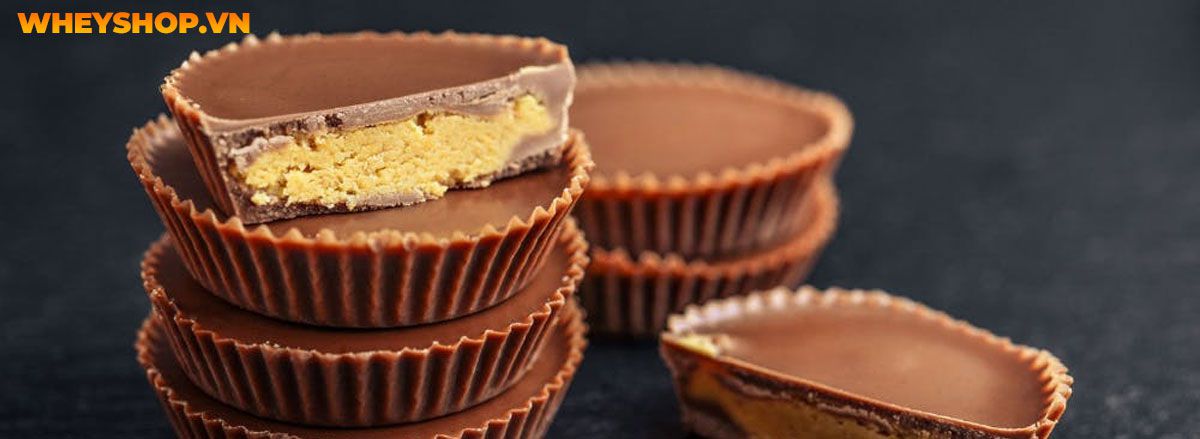 Nếu bạn đang băn khoăn trong việc sử dụng bơ đậu phộng tăng cân như thế nào thì hãy cùng WheyShop tìm hiểu ngay 10 món ăn cùng bơ đậu phòng tăng cân hiệu quả...