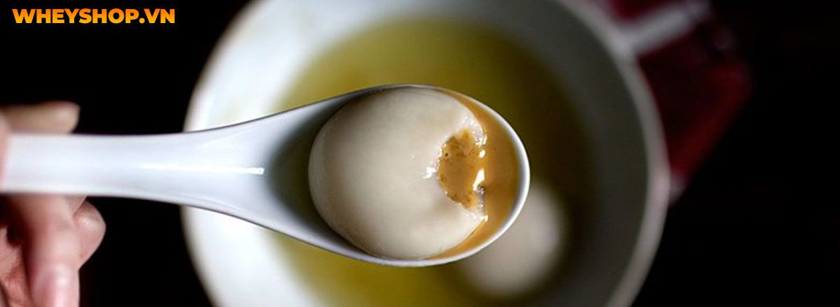 Nếu bạn đang băn khoăn trong việc sử dụng bơ đậu phộng tăng cân như thế nào thì hãy cùng WheyShop tìm hiểu ngay 10 món ăn cùng bơ đậu phòng tăng cân hiệu quả...